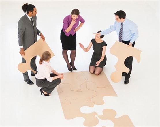 Coaching grupal
