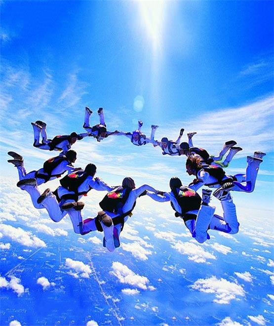 Desarrollo de competencias